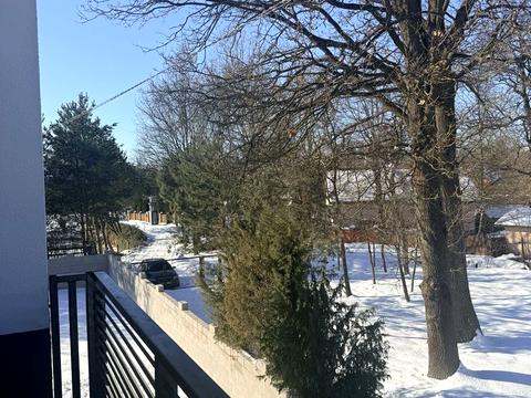 дом по адресу с. Борки, Янівська