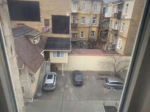 квартира за адресою Садова вул., 11