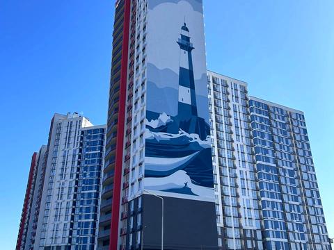 квартира за адресою Гліба Бабіча вул. (Канальна), 8-Б