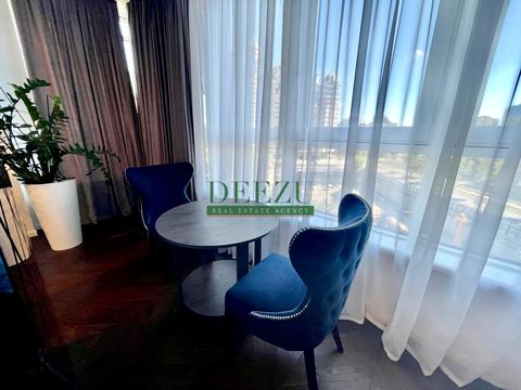 квартира по адресу Леси Украинки бульв., 7-В