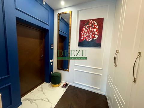 квартира по адресу Леси Украинки бульв., 7-В