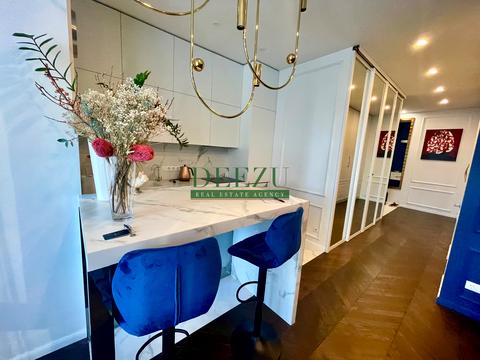 квартира по адресу Леси Украинки бульв., 7-В