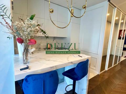 квартира по адресу Леси Украинки бульв., 7-В