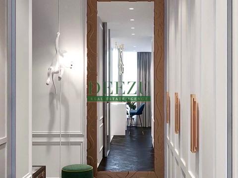 квартира по адресу Леси Украинки бульв., 7-В