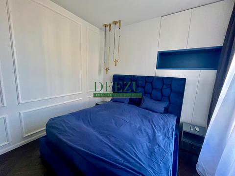 квартира по адресу Леси Украинки бульв., 7-В