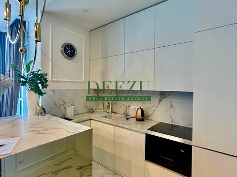 квартира по адресу Леси Украинки бульв., 7-В