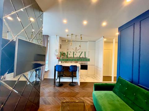 квартира по адресу Леси Украинки бульв., 7-В