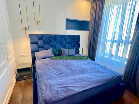 квартира по адресу Леси Украинки бульв., 7-В