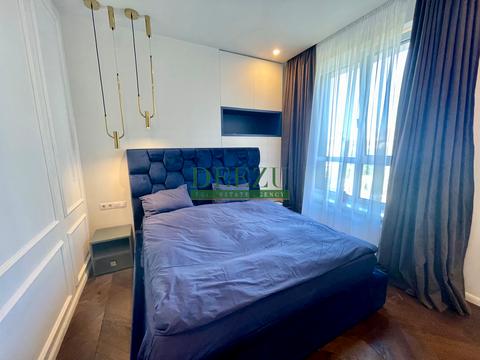 квартира по адресу Леси Украинки бульв., 7-В