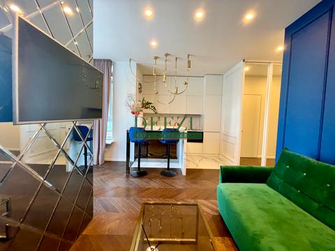 квартира по адресу Леси Украинки бульв., 7-В