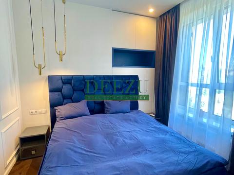 квартира по адресу Леси Украинки бульв., 7-В