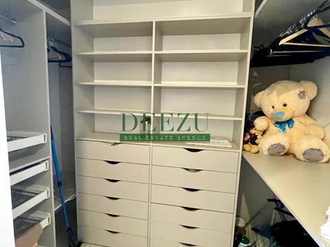 квартира по адресу Леси Украинки бульв., 7-В