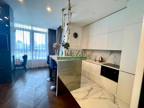 квартира по адресу Леси Украинки бульв., 7-В