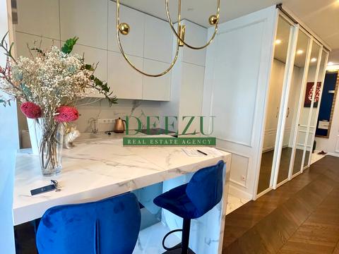 квартира по адресу Леси Украинки бульв., 7-В