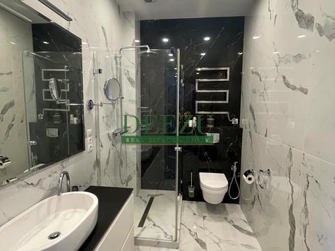 квартира по адресу Леси Украинки бульв., 7-В