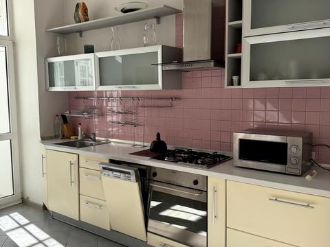 квартира за адресою Заньковецької вул., 5/2