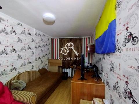 квартира за адресою Поштовий просп. (Карла Маркса), 58