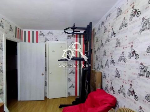 квартира за адресою Поштовий просп. (Карла Маркса), 58