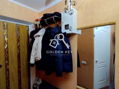 квартира за адресою Поштовий просп. (Карла Маркса), 58