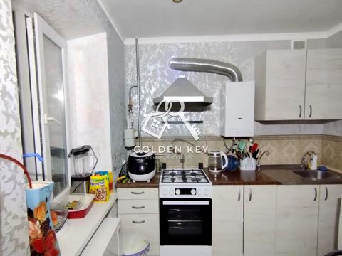 квартира за адресою Поштовий просп. (Карла Маркса), 58