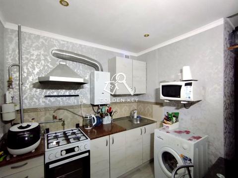 квартира за адресою Поштовий просп. (Карла Маркса), 58