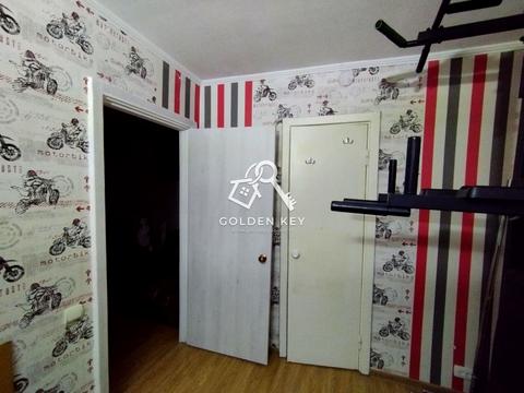 квартира за адресою Поштовий просп. (Карла Маркса), 58