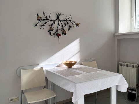 квартира за адресою Заньковецької вул., 5/2