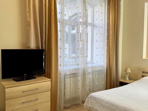 квартира за адресою Заньковецької вул., 5/2