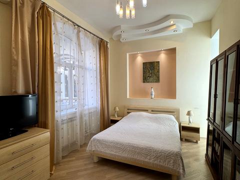 квартира за адресою Заньковецької вул., 5/2