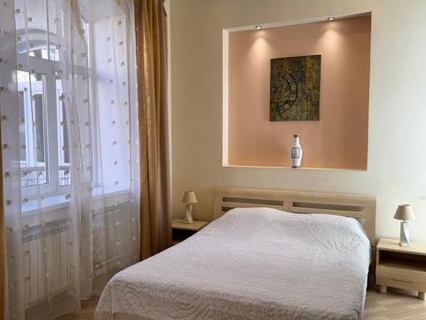 квартира за адресою Заньковецької вул., 5/2