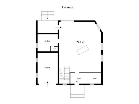 дом по адресу Киев, Смородиновая ул., 166