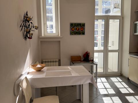 квартира за адресою Заньковецької вул., 5/2