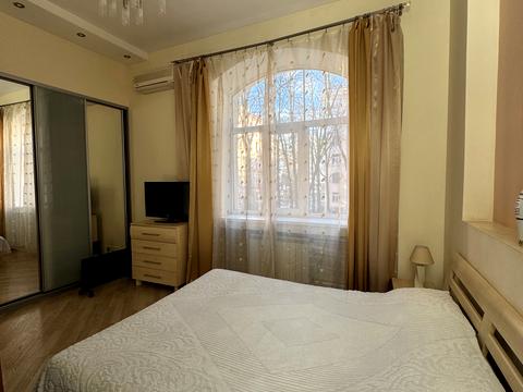 квартира за адресою Заньковецької вул., 5/2