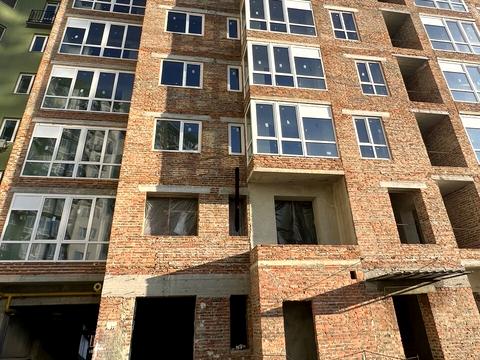 квартира по адресу Княгинин ул., (Будинок 38)