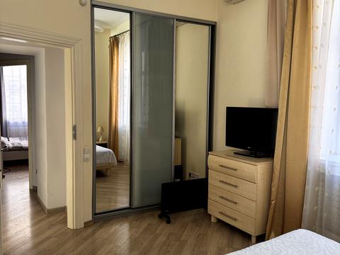 квартира за адресою Заньковецької вул., 5/2