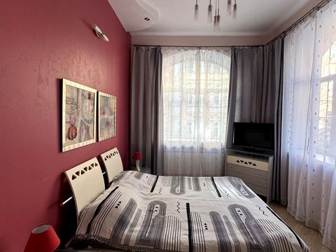 квартира за адресою Заньковецької вул., 5/2