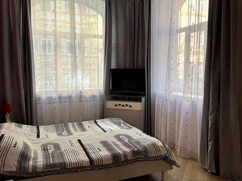 квартира за адресою Заньковецької вул., 5/2