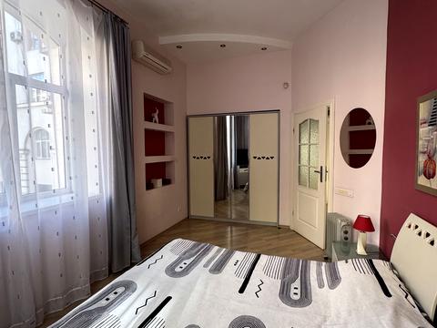 квартира за адресою Заньковецької вул., 5/2