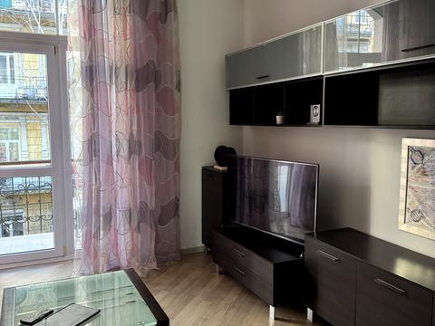 квартира за адресою Заньковецької вул., 5/2