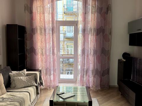 квартира за адресою Заньковецької вул., 5/2