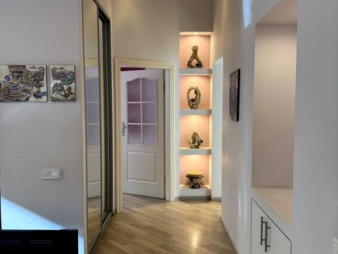 квартира за адресою Заньковецької вул., 5/2