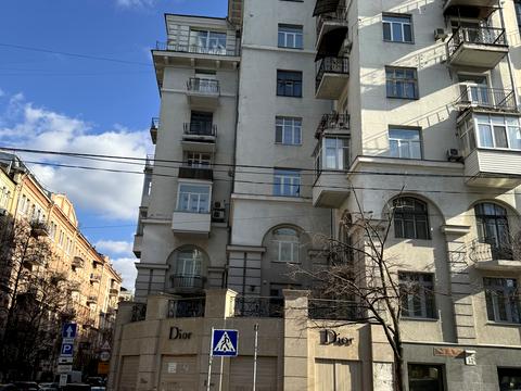 квартира за адресою Заньковецької вул., 5/2