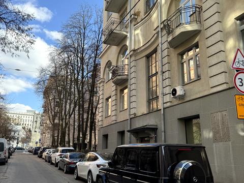 квартира за адресою Заньковецької вул., 5/2