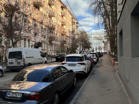 квартира за адресою Заньковецької вул., 5/2