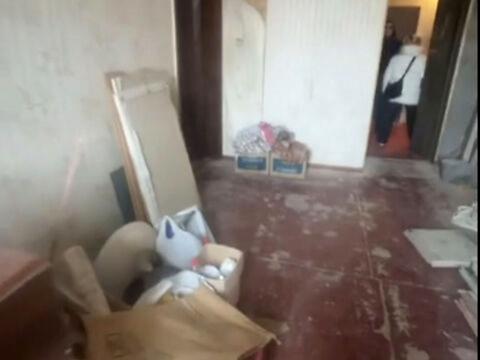 квартира по адресу Дворянская ул., 8