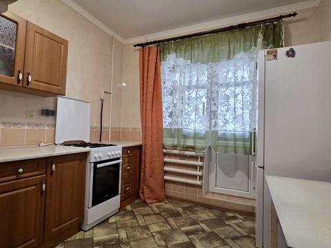 квартира за адресою Михайла Лушпи просп., 9