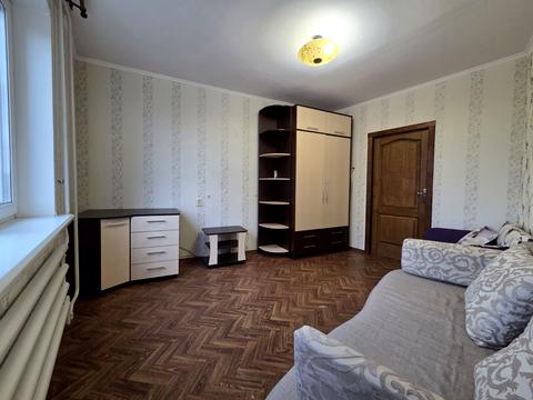 квартира за адресою Михайла Лушпи просп., 9