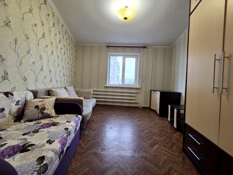 квартира за адресою Михайла Лушпи просп., 9