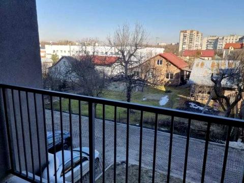 квартира за адресою Щирецька вул., 36