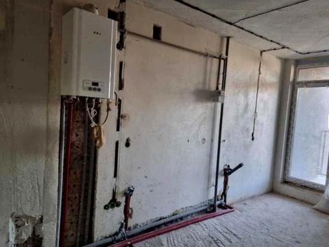 квартира за адресою Щирецька вул., 36